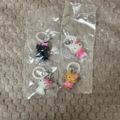 M*d様 キティー めじるしアクセサリー