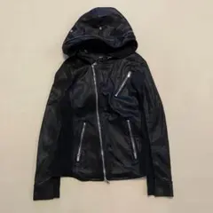 2026年最新】ウルフレザー ライダースの人気アイテム - メルカリ