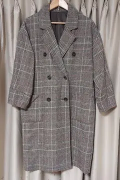 チェスターコート