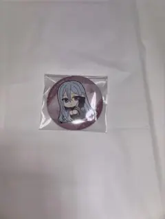 プロセカ】 宵崎奏 ホログラム缶バッジ 【クリエイターズフェスタ