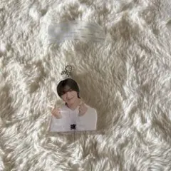 森田璃空　アクスタ　セット 2025年最新】森田璃空 アクスタの人気アイテム - メルカリ