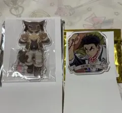 悲鳴嶼行冥 まとめ売り アクスタ ハロウィン