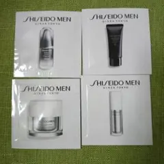 SHISEIDO MEN トライアルセット