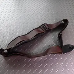 レザーストラップ