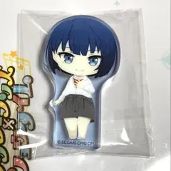 桐谷遥 プロセカ マイセカイ アクリルフィギュア(新品未使用品)