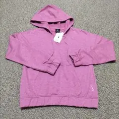 新品NIKE YOGAトレーナー☆フーディー
