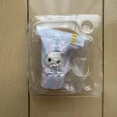 シルバニア ショコラうさぎ キラキラくじ デリシャスパレード