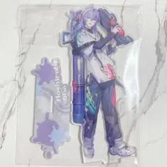 にじさんじ 星導ショウ 1周年 アクスタ