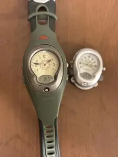 2025年最新】NIKE ACG 時計の人気アイテム - メルカリ