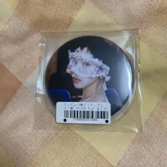 misamo play ネオウィング　缶ミラー　特典　ミナ　neowing