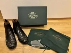 【期間限定セール】チャーチ CHURCH'S KETSBY METのサムネイル