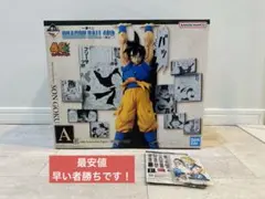 一番くじ DRAGON BALL 40th・A賞