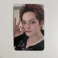 TREASURE PULSE ON DVD 京セラ トレカ ヨシ