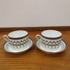 Y3613-1 グッチ×リチャードジノリ インセンスホルダー ハーバリウム　#6 Y3613-1 グッチ×リチャードジノリ インセンスホルダー ハーバリウム #6