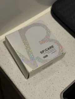 SPICARE V3 ブリリアントファンデーション リフィル 15g