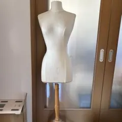 トルソー 裁縫道具