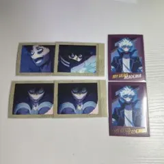 ヒロアカ 荼毘 ぱしゃこれ