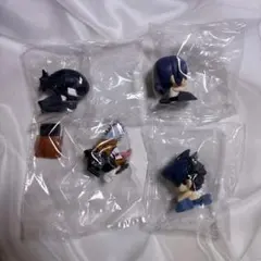 チェンソーマン レゼ篇 おねむたん レゼ ボム チェンソーマン ビーム