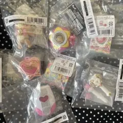 プリキュア ガチャ