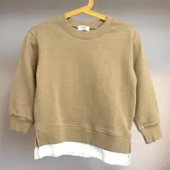 トレーナー 100cm