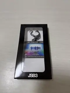JSB FOREVER ONE 入場特典 キーホルダーと - メルカリ