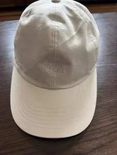 THE NORTH FACE GORE-TEX キャップ ベージュ　サイズL