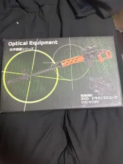 UFC-SC-19 SVD ドラグノフスコープのサムネイル