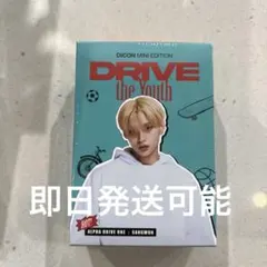 DICON MINI EDITION DRIVE the Youth サンウォン - メルカリ