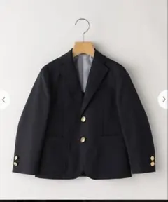 120㎝　フォーマル　スーツ