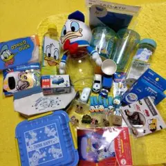 ドナルドダック グッズ