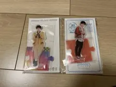 なにわ男子　大西流星　アクリルスタンド