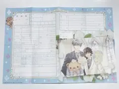 純情ロマンチカ アリスクロス ホログラムカード 36枚セット アリス×クロス スタートパック 純情ロマンチカ/1ボックス [純情