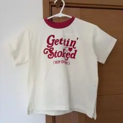 【新品タグ付き】 BREEZE 半袖Tシャツ 110cm