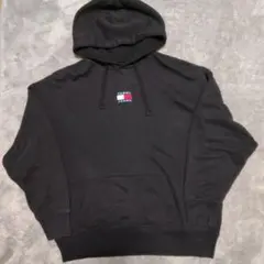 TOMMY JEANS パーカー