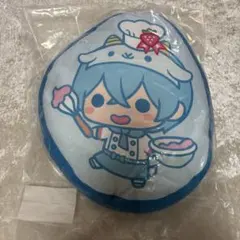 すとぷり STPR ころんくん あにまるクッション 新品未開封