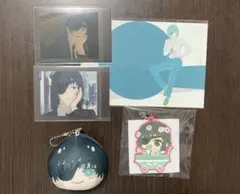 チェンソーマン 姫野 セット