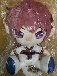 新テニスの王子様　ぬいぐるみ　Vol.4 丸井ブン太