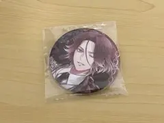 DIABOLIK LOVERS ディアラバ ビッグ缶バッジ 逆巻ライト