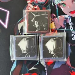 第五人格 identity V アイコンバッジ ガードNo.26　泣き虫