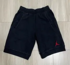 Air jordan　ジョーダン　スウェット　ハーフパンツ　サイズM