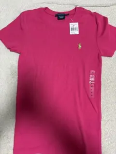 ラルフローレン⭐︎Tシャツ⭐︎新品