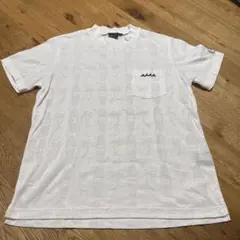 muta MARINE Tシャツ ホワイト 5のサムネイル