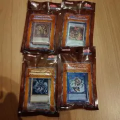 遊戯王　カードゲーム　アクリルブロック