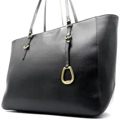 未使用級✨️希少✨️ローレンラルフローレン トートバック ロゴ金具 ビジネス 黒 楽天市場】ポロ ラルフローレン バッグ 9AR023 G90 H23 BDF POLO