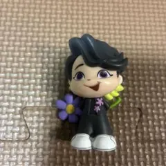 ミセスグリーンアップルfjord フィギュア 大森