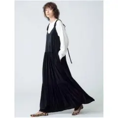 2026年最新】Ron Herman ロングワンピースの人気アイテム - メルカリ