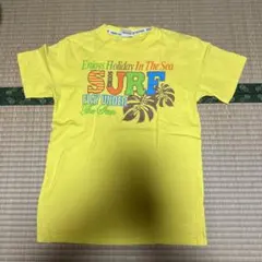 サーフ　Tシャツ