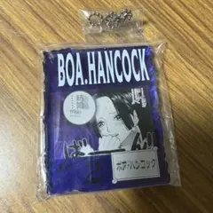 ONE PIECE BASE SHOP 1番くじ　ボア・ハンコック　アクリル 一番くじ ワンピース メモリーオブヒロインズ -Devil's night-｜一番