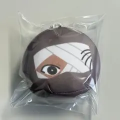 忍たま　おまんじゅう　忍者服　昆奈門