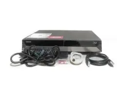 2026年最新】regzaブルーレイ dbr-t2010の人気アイテム - メルカリ